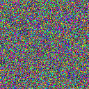 World at epoch 20000