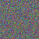 World at epoch 11000