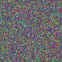 World at epoch 12000