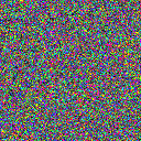 World at epoch 13000