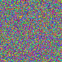World at epoch 19000