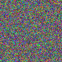World at epoch 20000