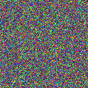 World at epoch 20000