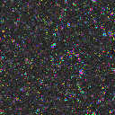 World at epoch 20000