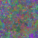 World at epoch 12000