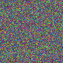 World at epoch 20000