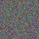 World at epoch 20000