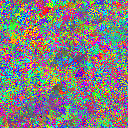 World at epoch 12000