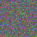 World at epoch 20000