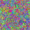 World at epoch 13000