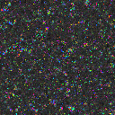 World at epoch 20000
