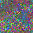 World at epoch 13000