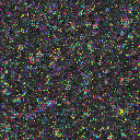 World at epoch 20000