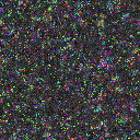 World at epoch 20000