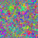 World at epoch 16000