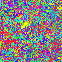 World at epoch 17000