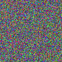 World at epoch 20000