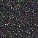 World at epoch 20000