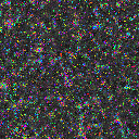 World at epoch 20000