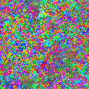 World at epoch 19000