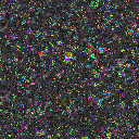 World at epoch 20000