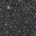 World at epoch 20000