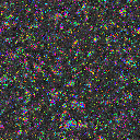 World at epoch 20000