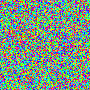 World at epoch 19000