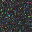 World at epoch 4000