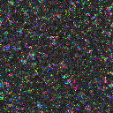 World at epoch 5000