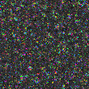 World at epoch 20000