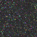 World at epoch 20000
