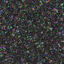 World at epoch 6000