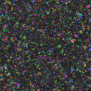 World at epoch 7000