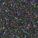 World at epoch 20000