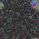 World at epoch 8000