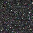 World at epoch 20000