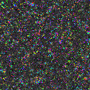 World at epoch 20000