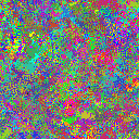 World at epoch 10000