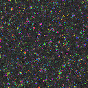 World at epoch 20000
