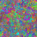 World at epoch 11000
