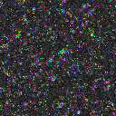 World at epoch 3000