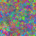 World at epoch 12000