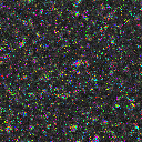 World at epoch 4000