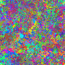 World at epoch 13000