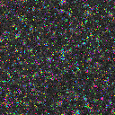 World at epoch 6000