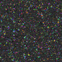 World at epoch 20000