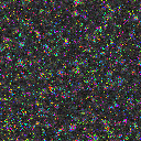 World at epoch 7000