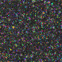 World at epoch 9000