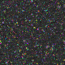 World at epoch 20000